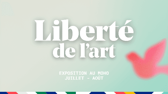 Liberté de l'art
