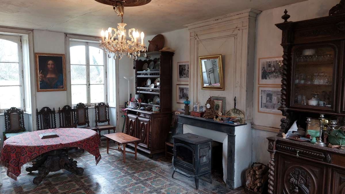 Lieusaint - meublé de tourisme - 3