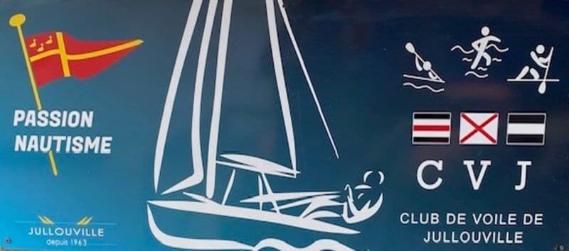 Logo CVJ Jullouville