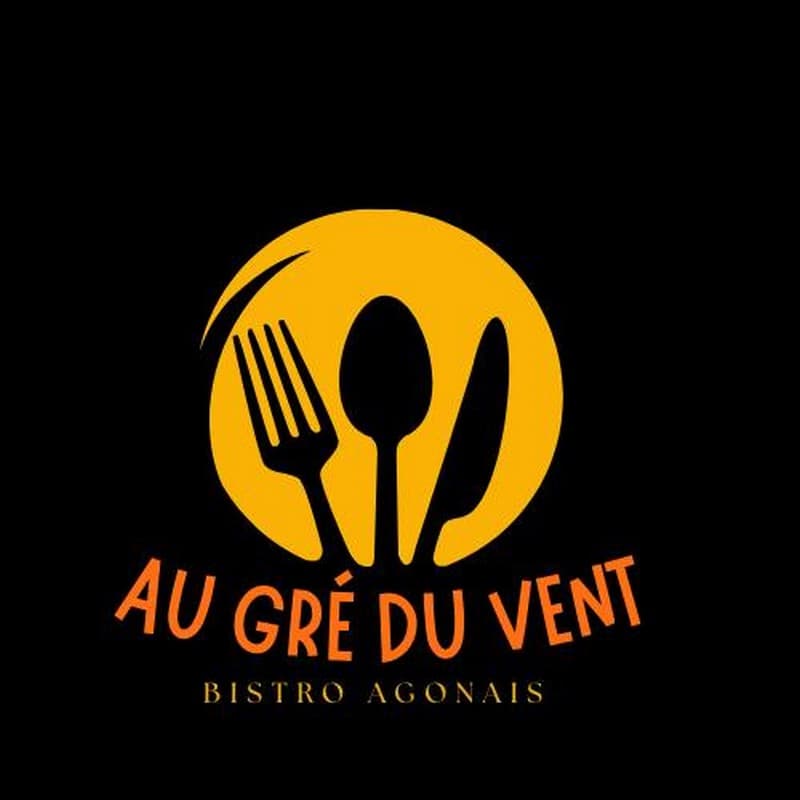 Logo au grè du vent