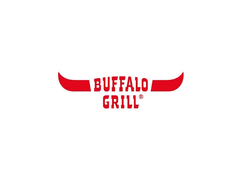 Logo Buffalo Grill