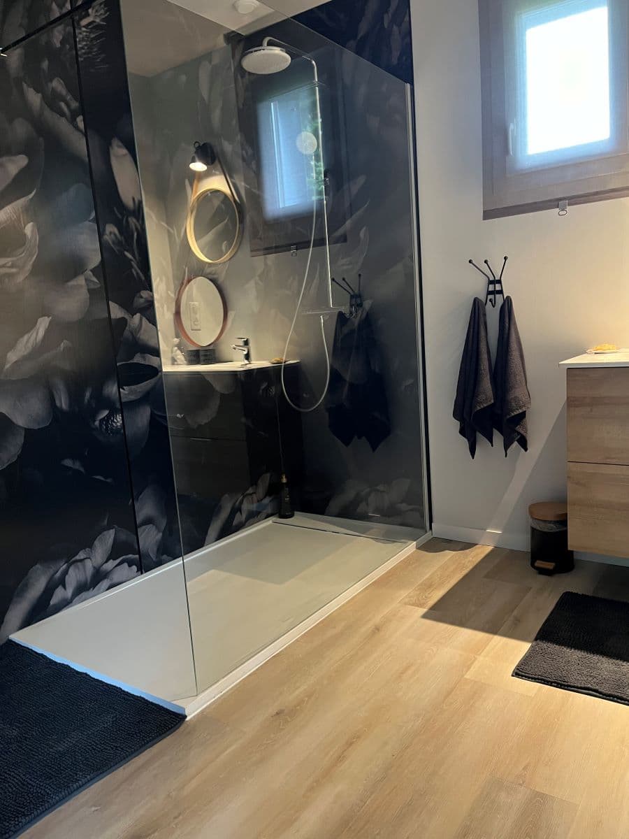 Love Spa - Salle de bain
