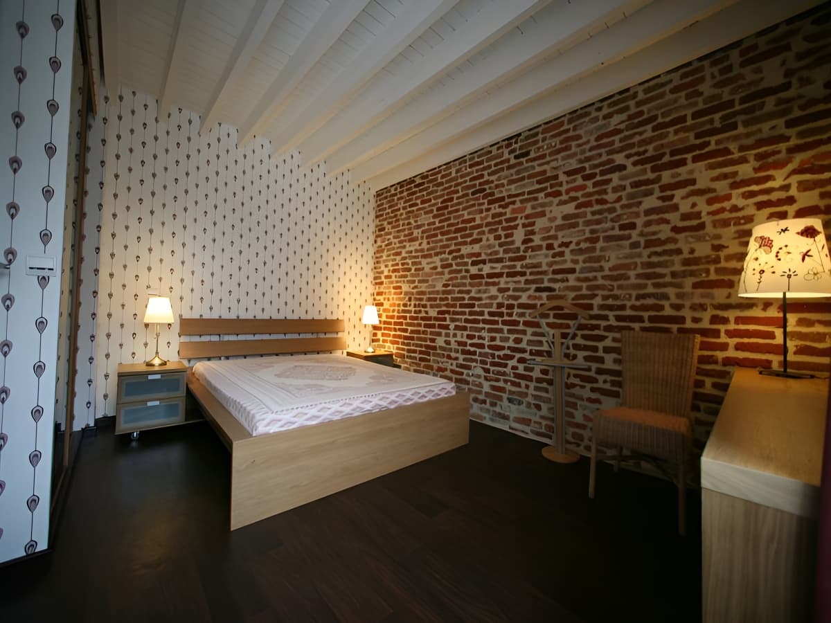 chambre