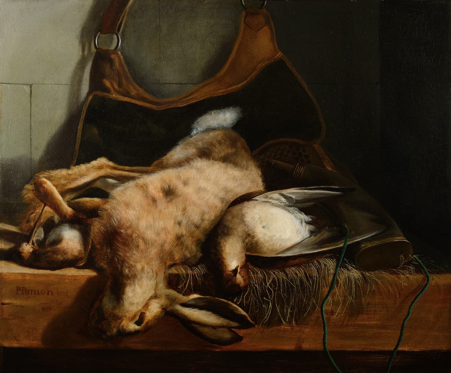 Nature morte