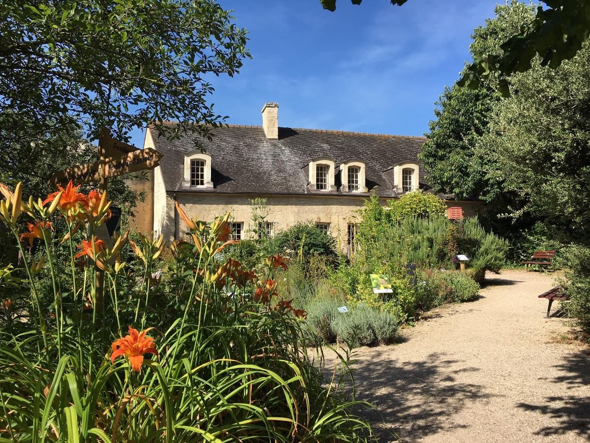 Musée d'initiation à la nature