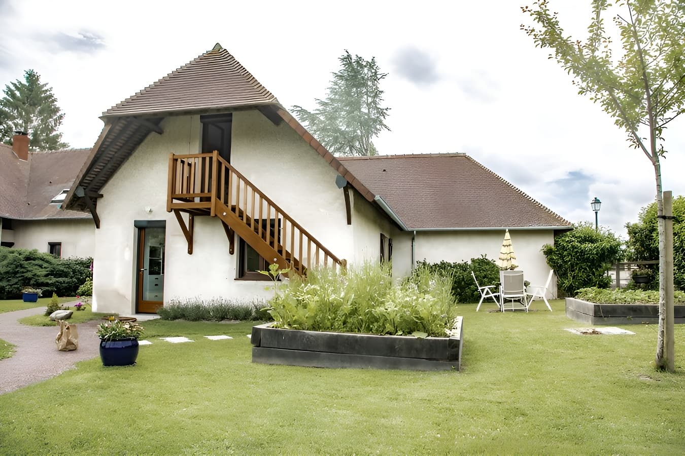 Maison