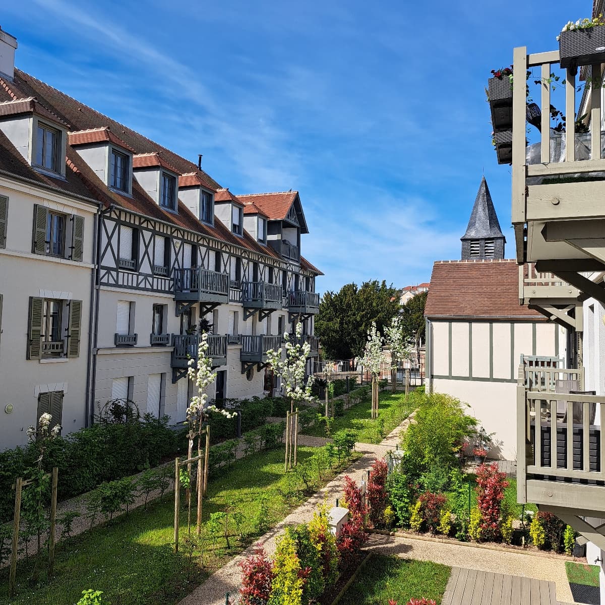 MaisonKalBot_Residence