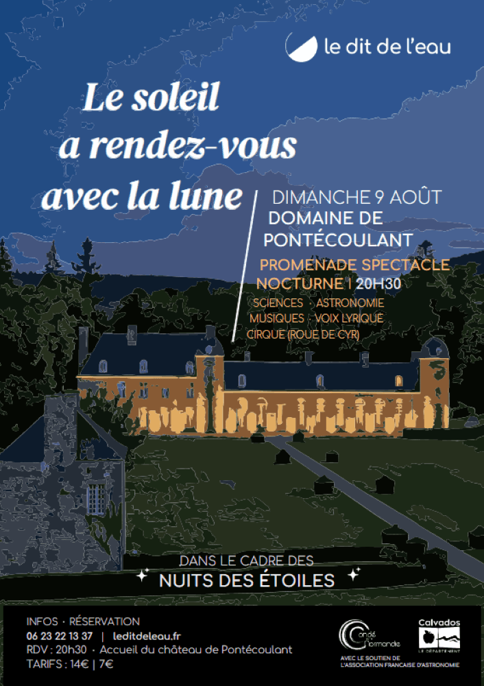 Affiche