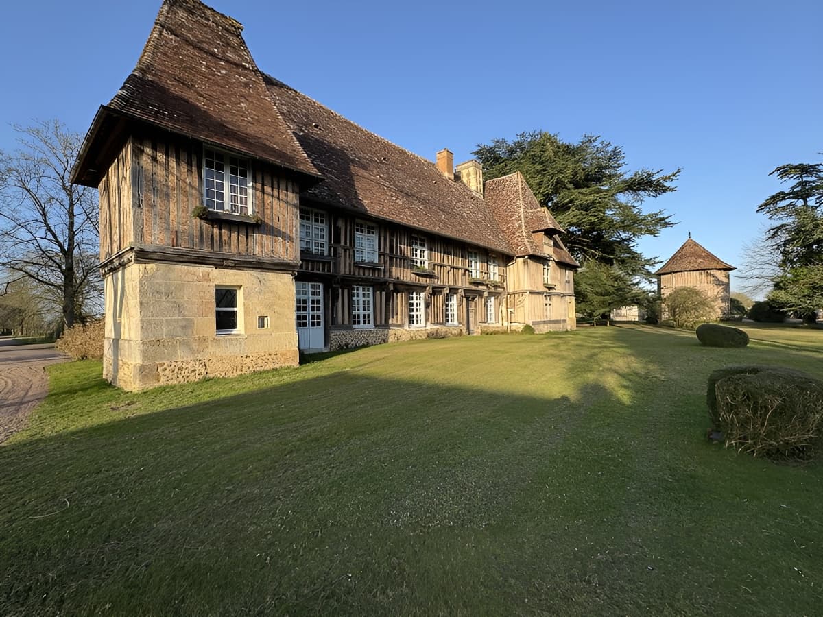 Manoir
