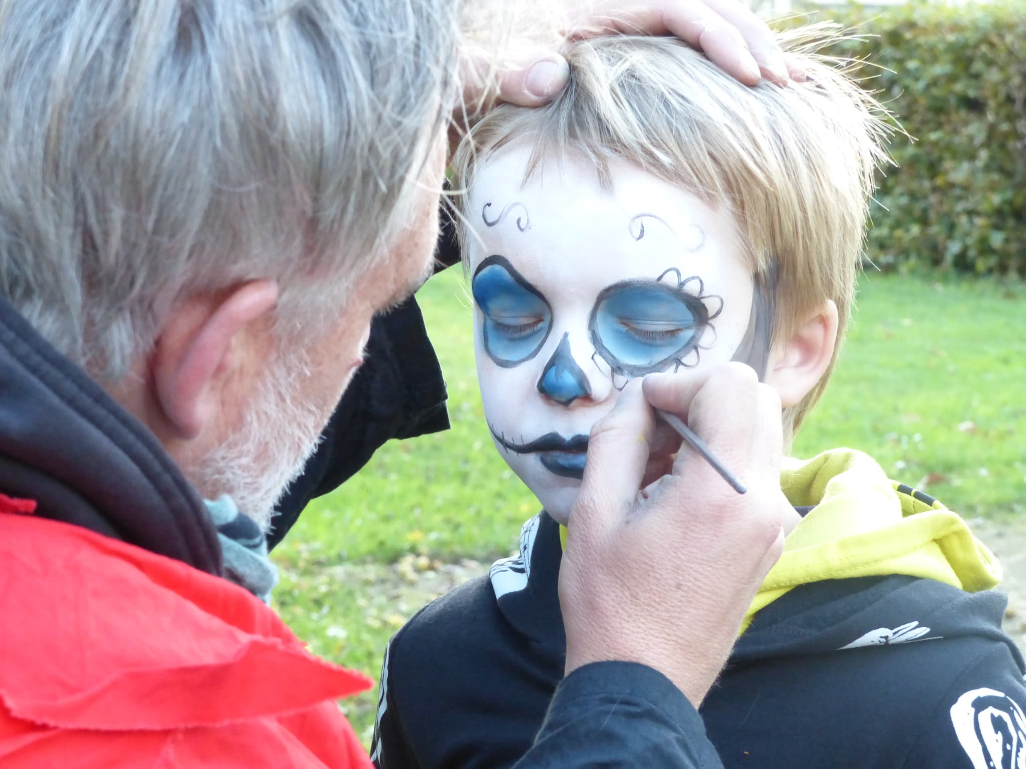 Maquillage