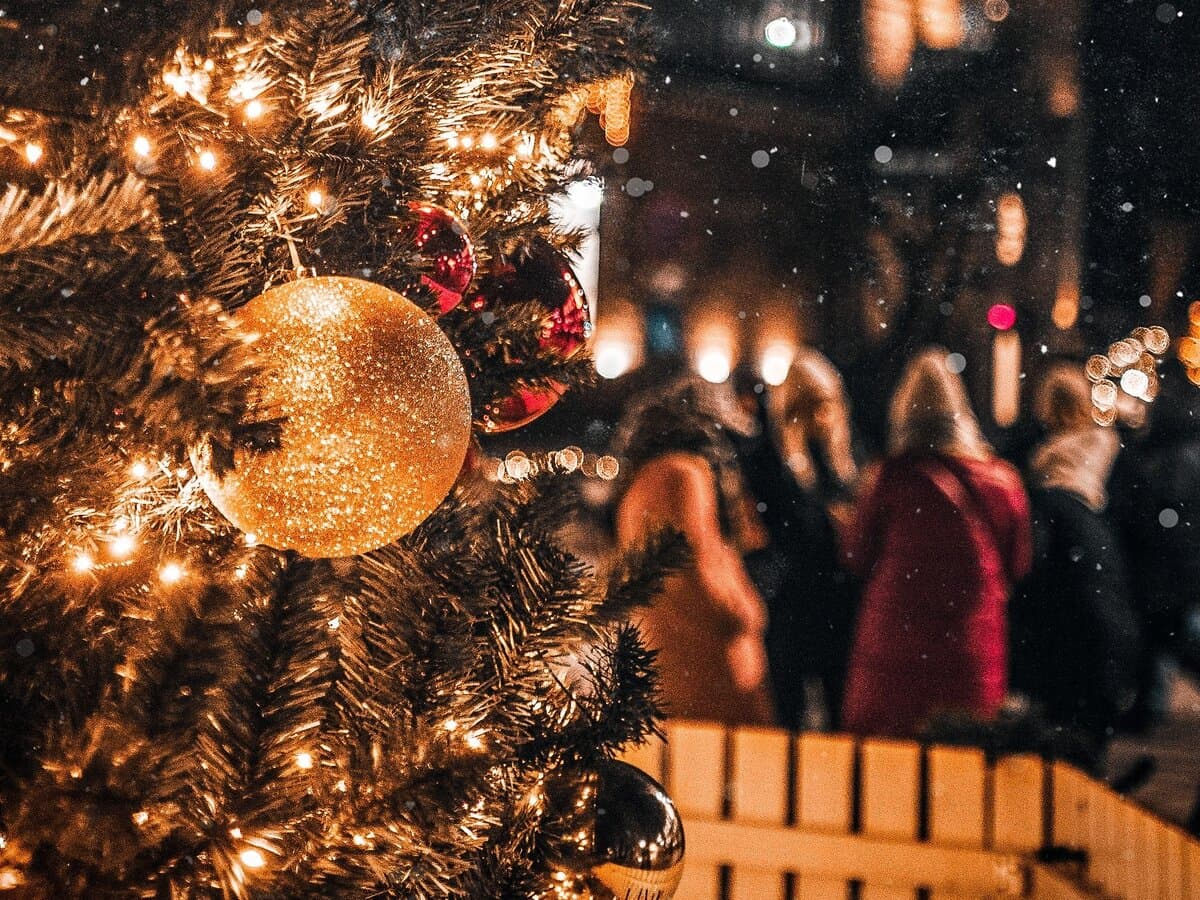 Marché Noël (2)