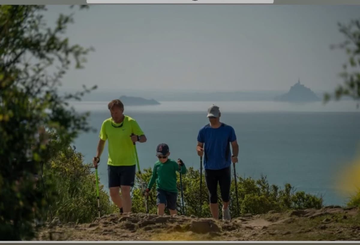 Marche avec batons BungyPump_SportsNaturedelabaie