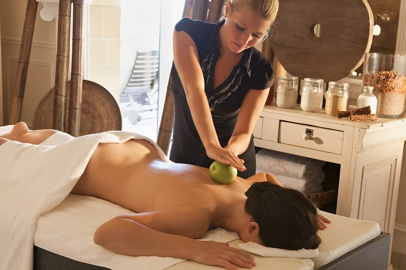 Massage