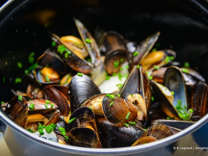Moules