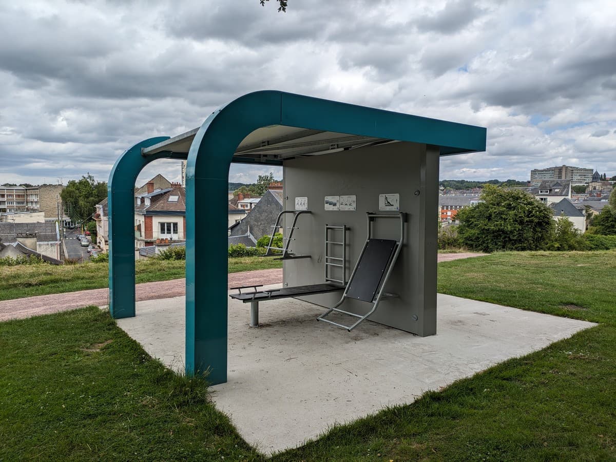 Mouv Roc Lisieux
