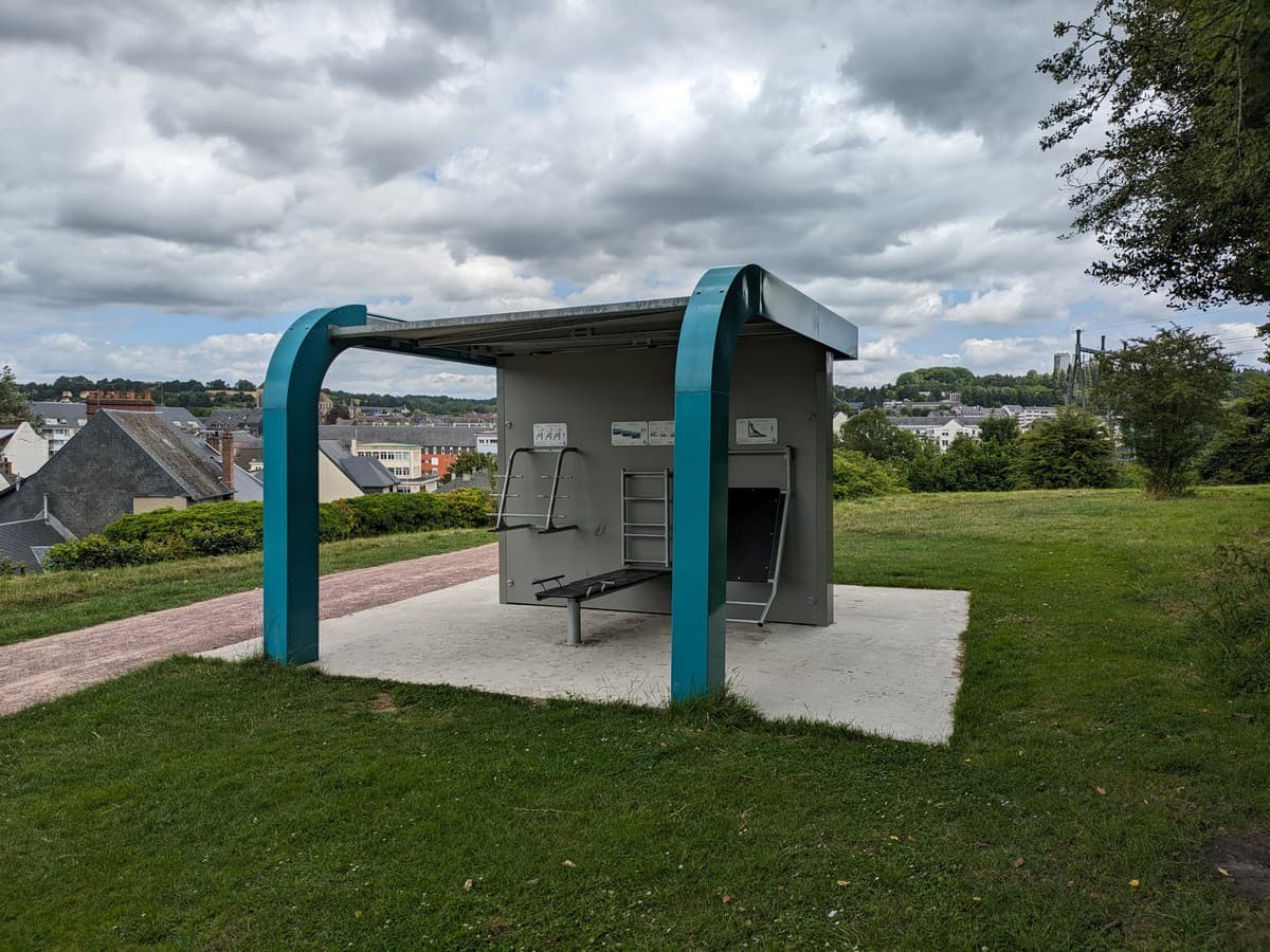 Mouv Roc Lisieux