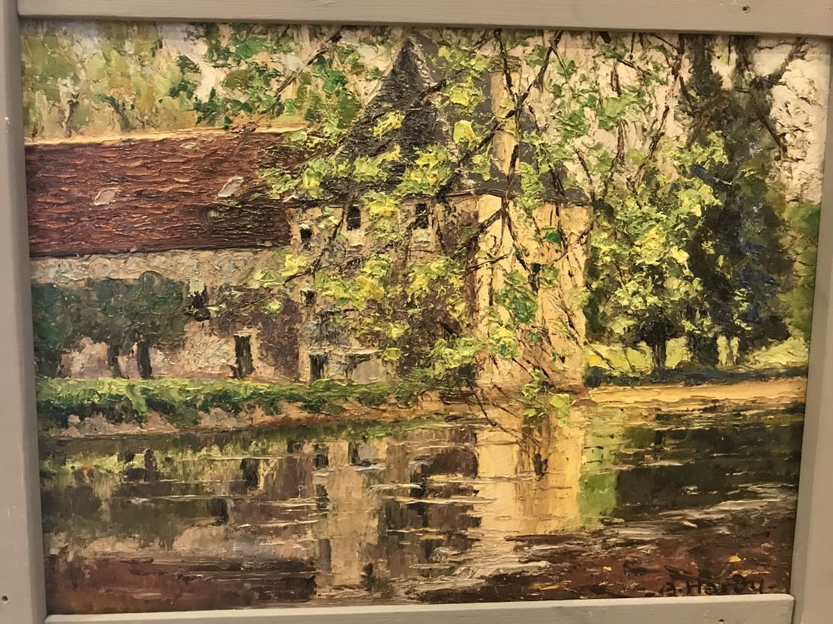 Musée Hardy (6)