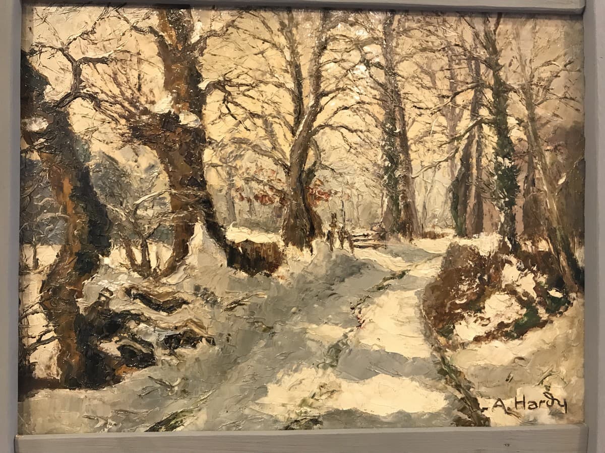 Musée Hardy (7)
