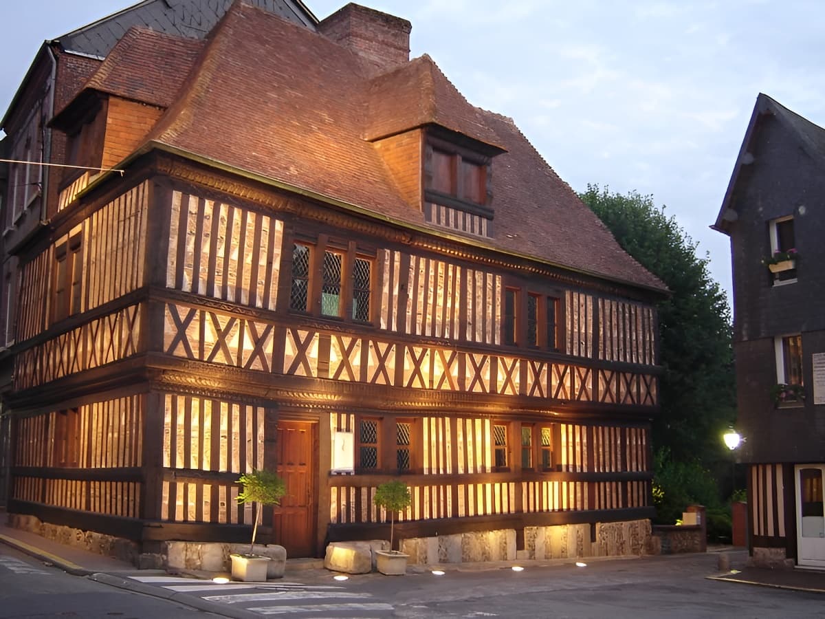Musée Orbec