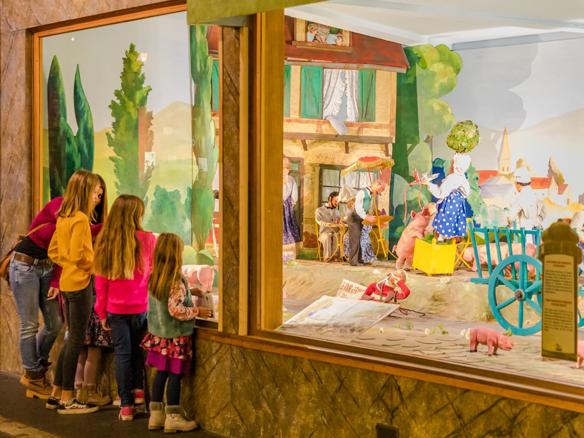 Musee-des-automates-Anibas-Photography