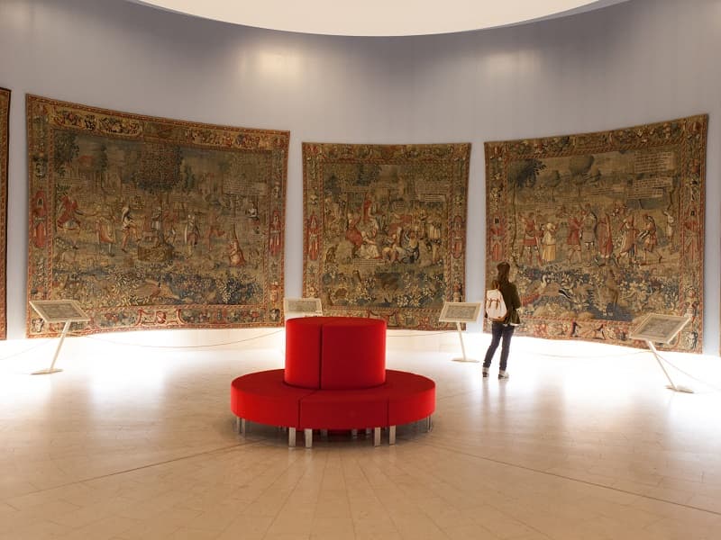 Saint Lo_Musee des Beaux Arts_6