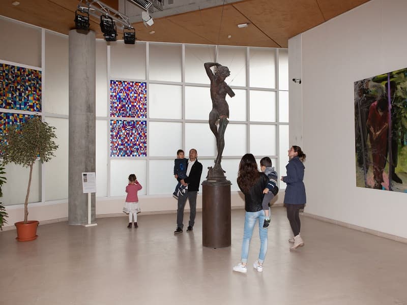 Saint Lo_Musee des Beaux Arts_4