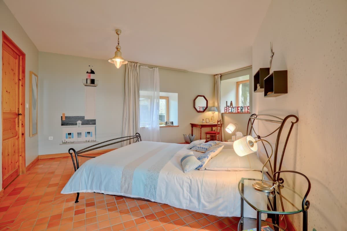Quettetot-La-Becterie-chambre-Noirmoutier-6