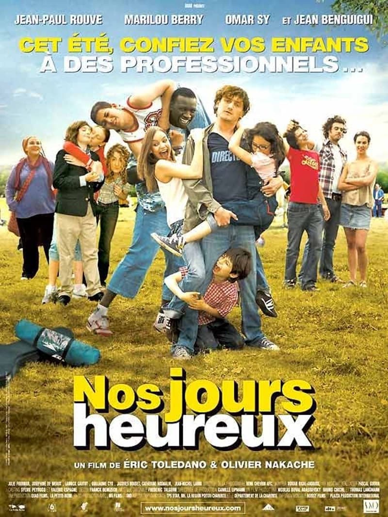 Nos jours heureux