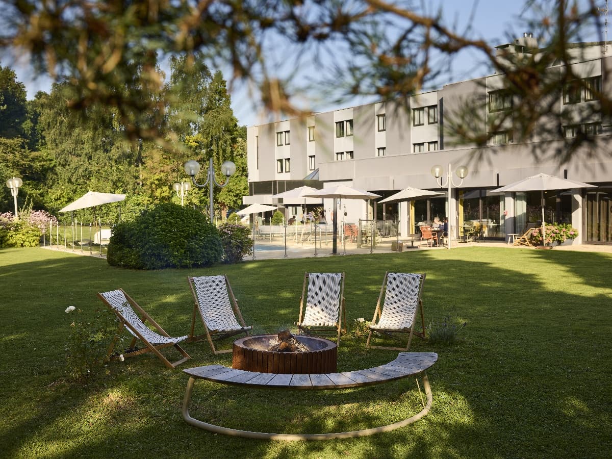 PARC HOTEL