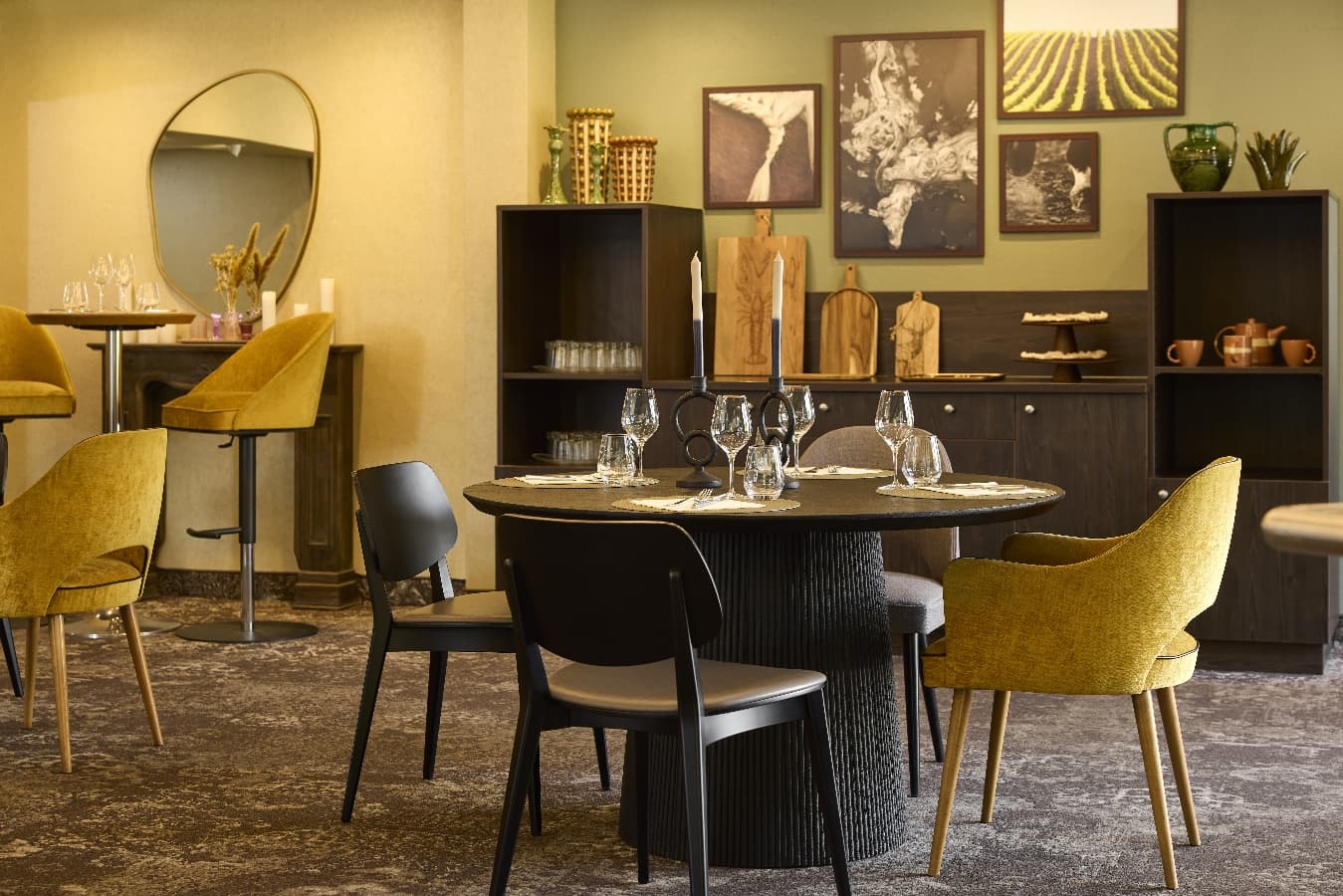 RESTAURANT JANJAC