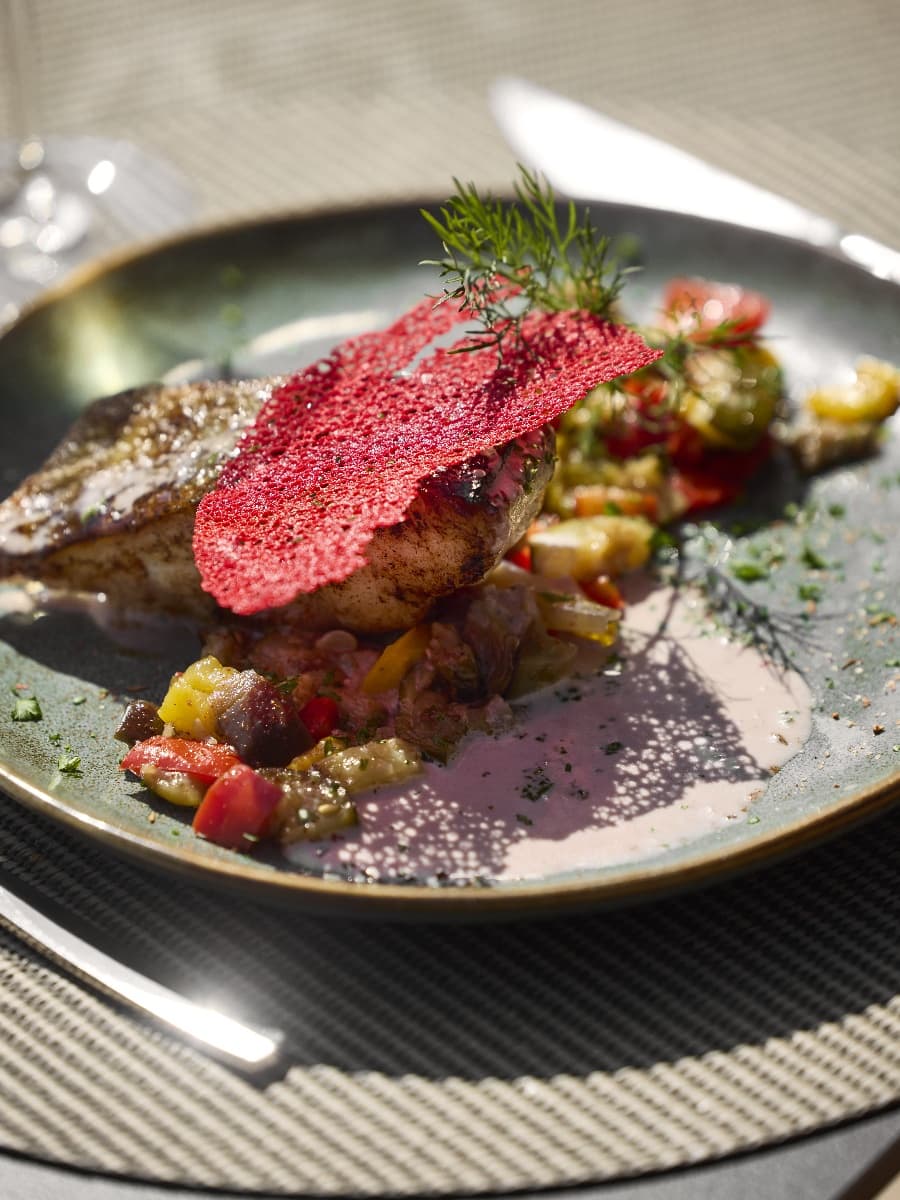 JANJAC RESTAURANT