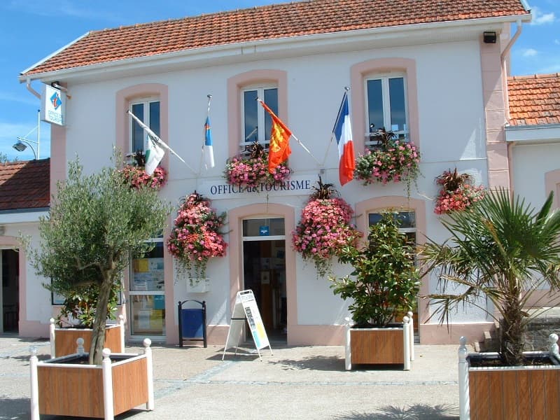 OT Jullouville