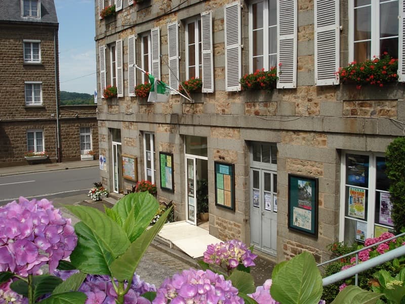 OT Mortain