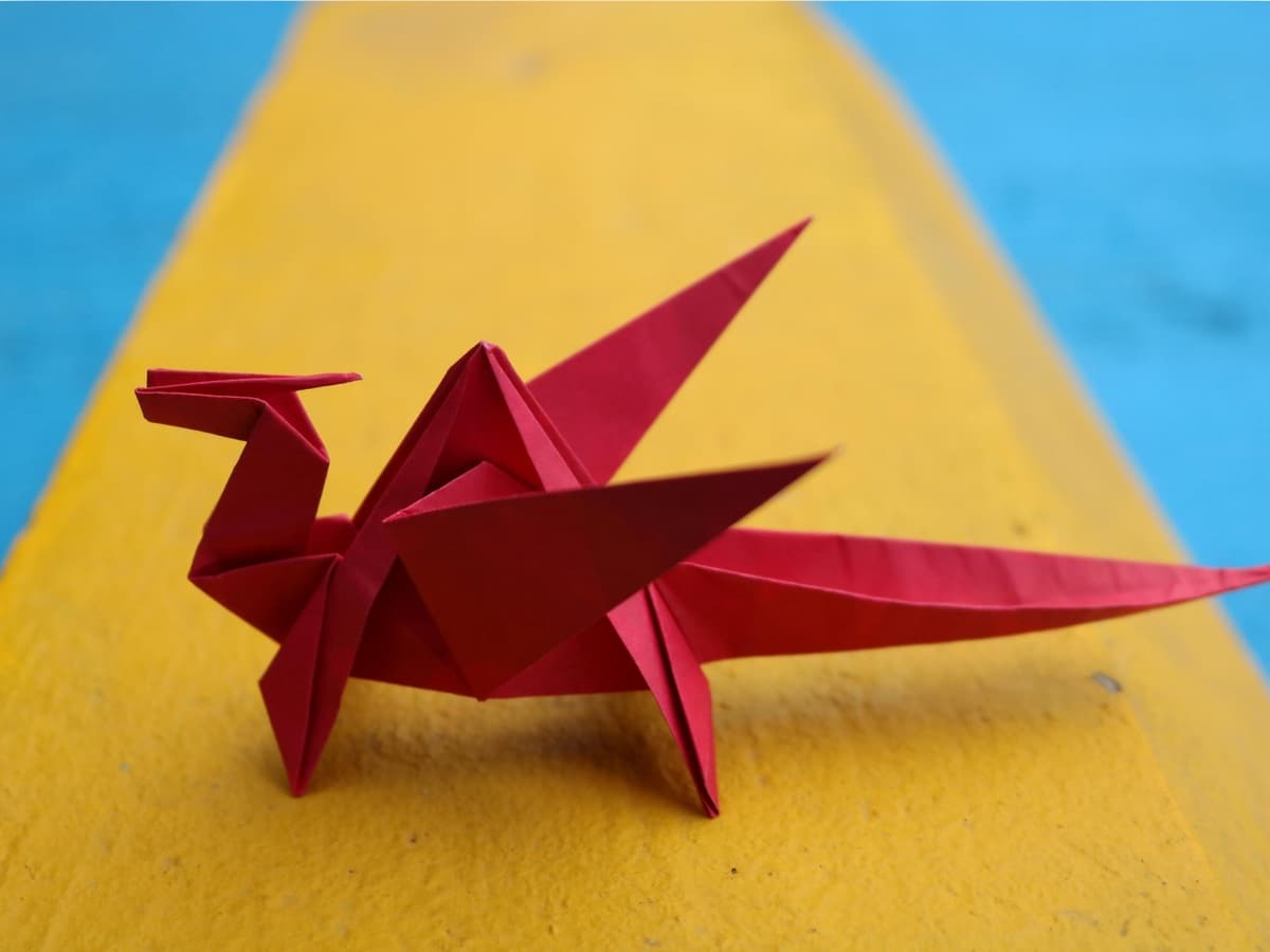 Origami
