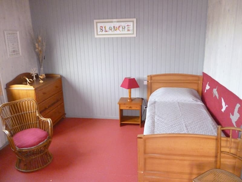 Location de vacances à Heugueville-sur-sienne