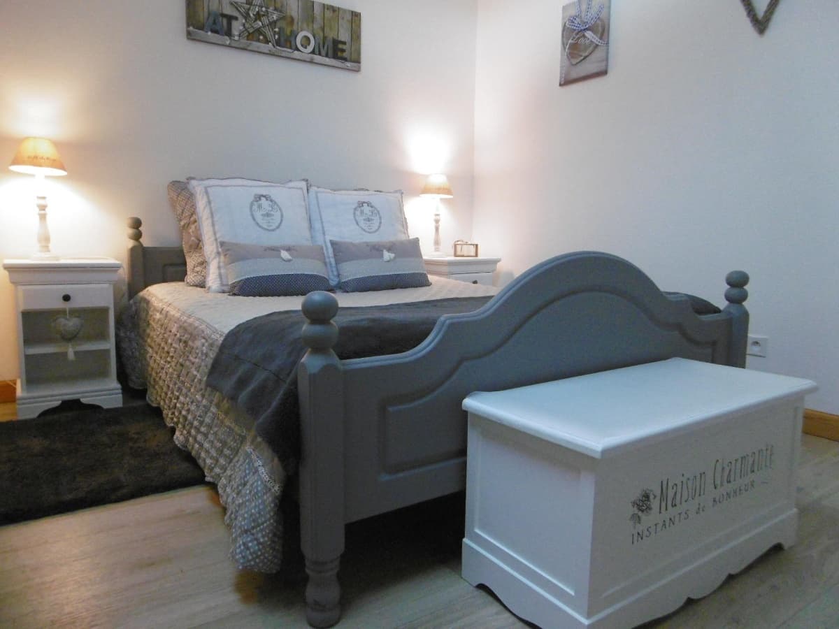 Chambre parentale