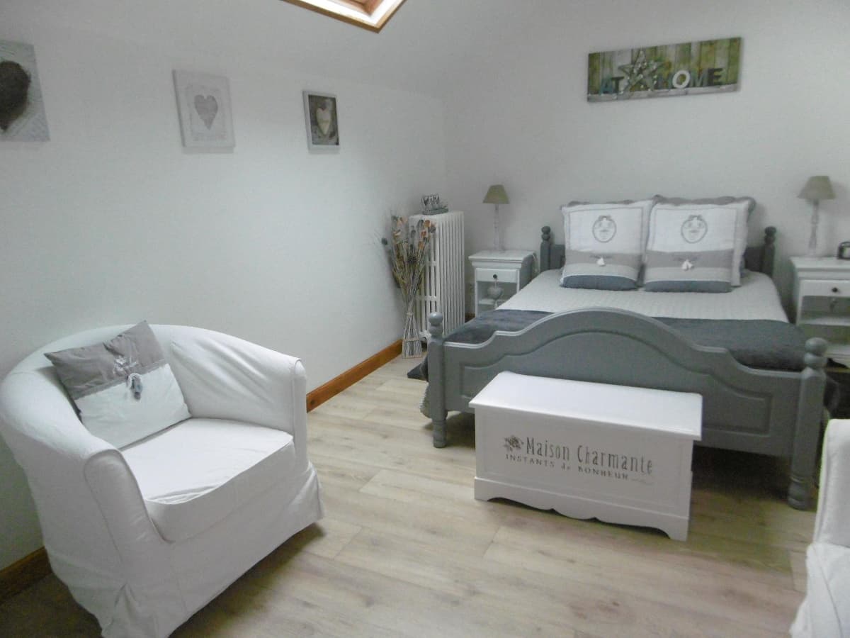 CHAMBRE PARENTALE