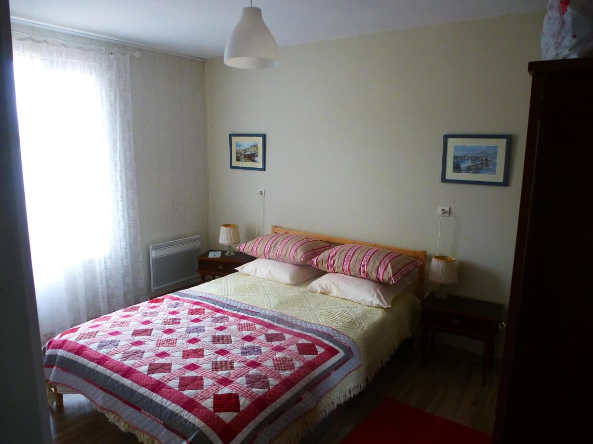 chambre 1
