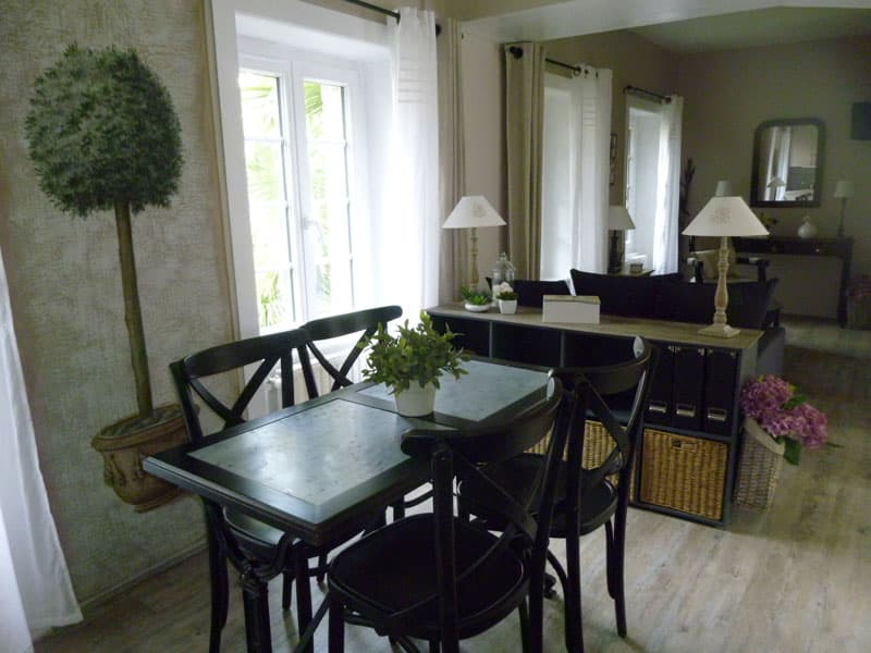 MEUBLE DE CHARME