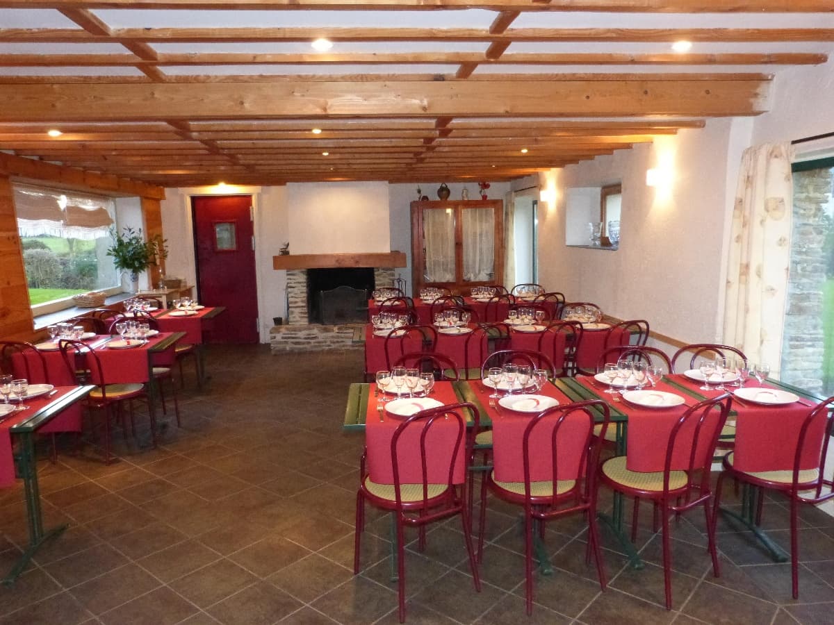 Gîte Dravik