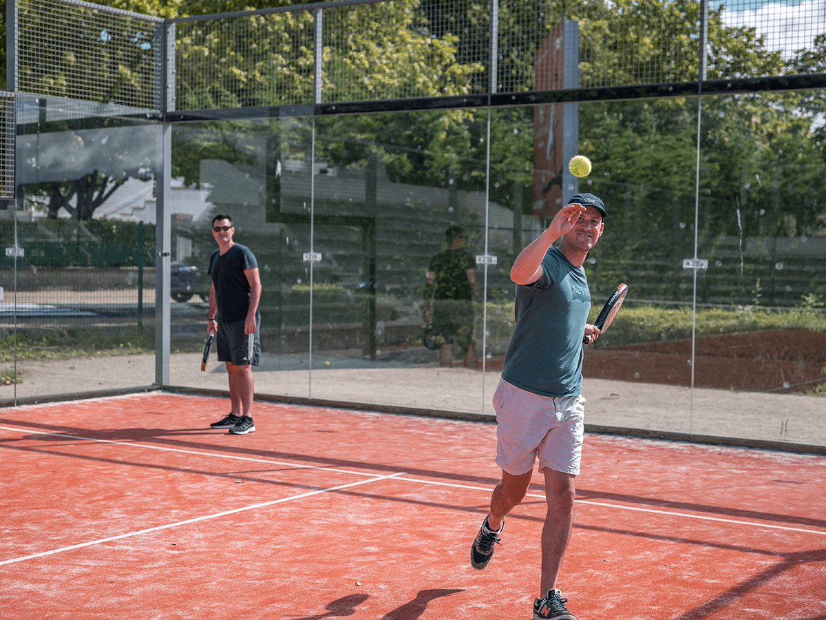 Padel Tennis