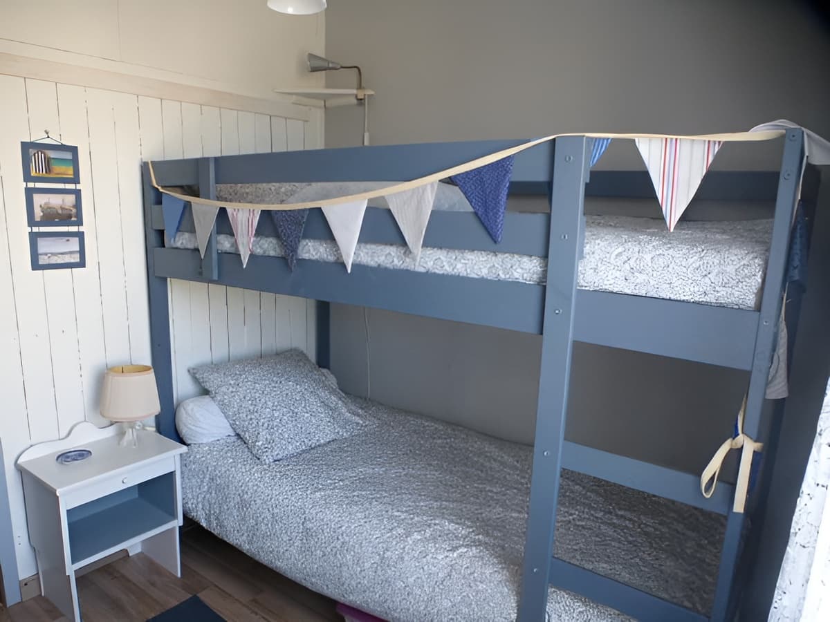 chambre 2