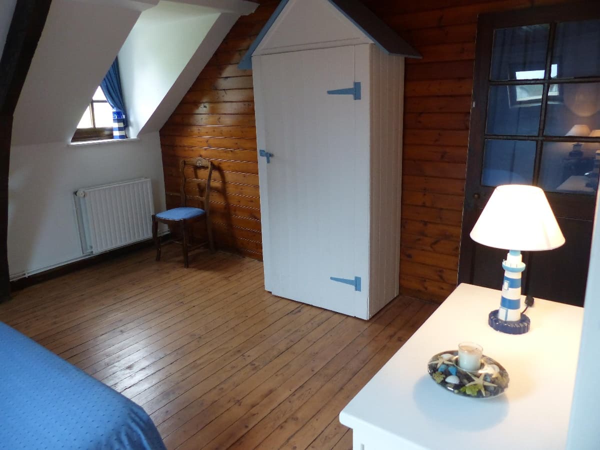 La Petite Maison des Tostes