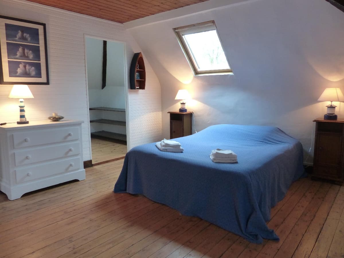 La Petite Maison des Tostes