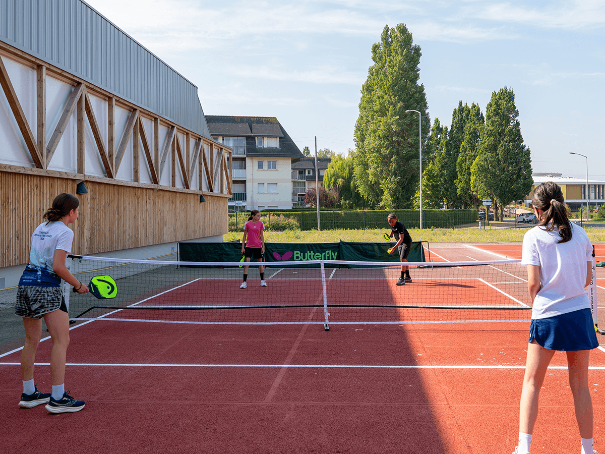 Pickleball