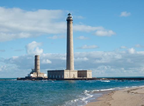 PHARE DE GATTEVILLE