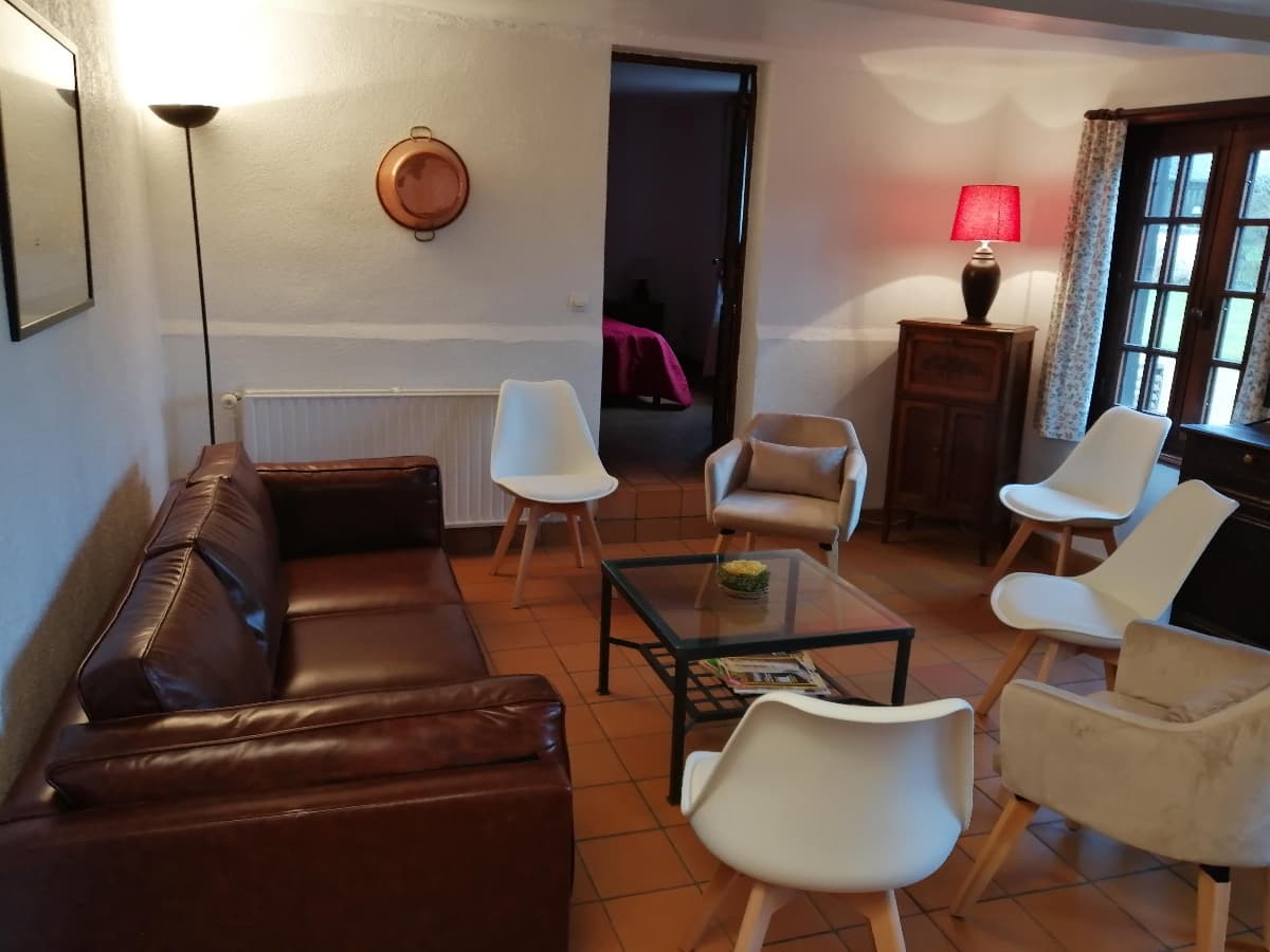 La Petite Maison des Tostes