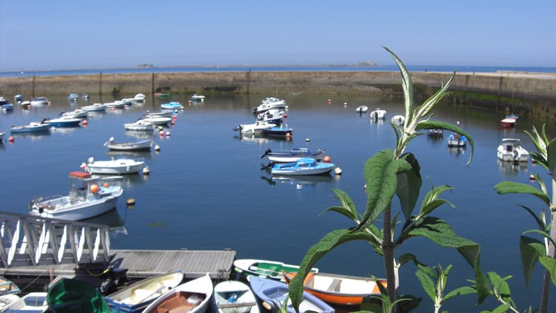 Port des Flamands