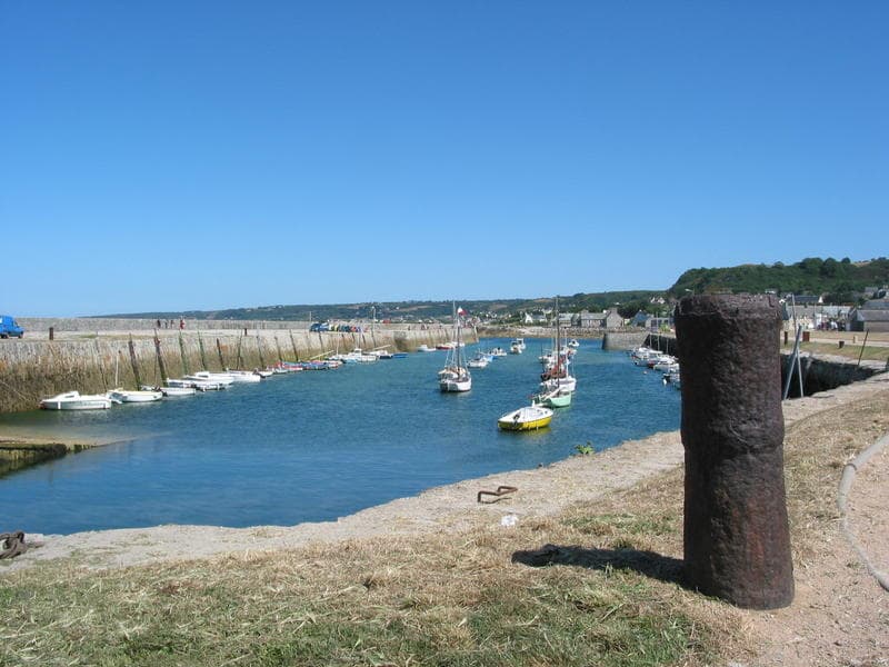 Port du Becquet
