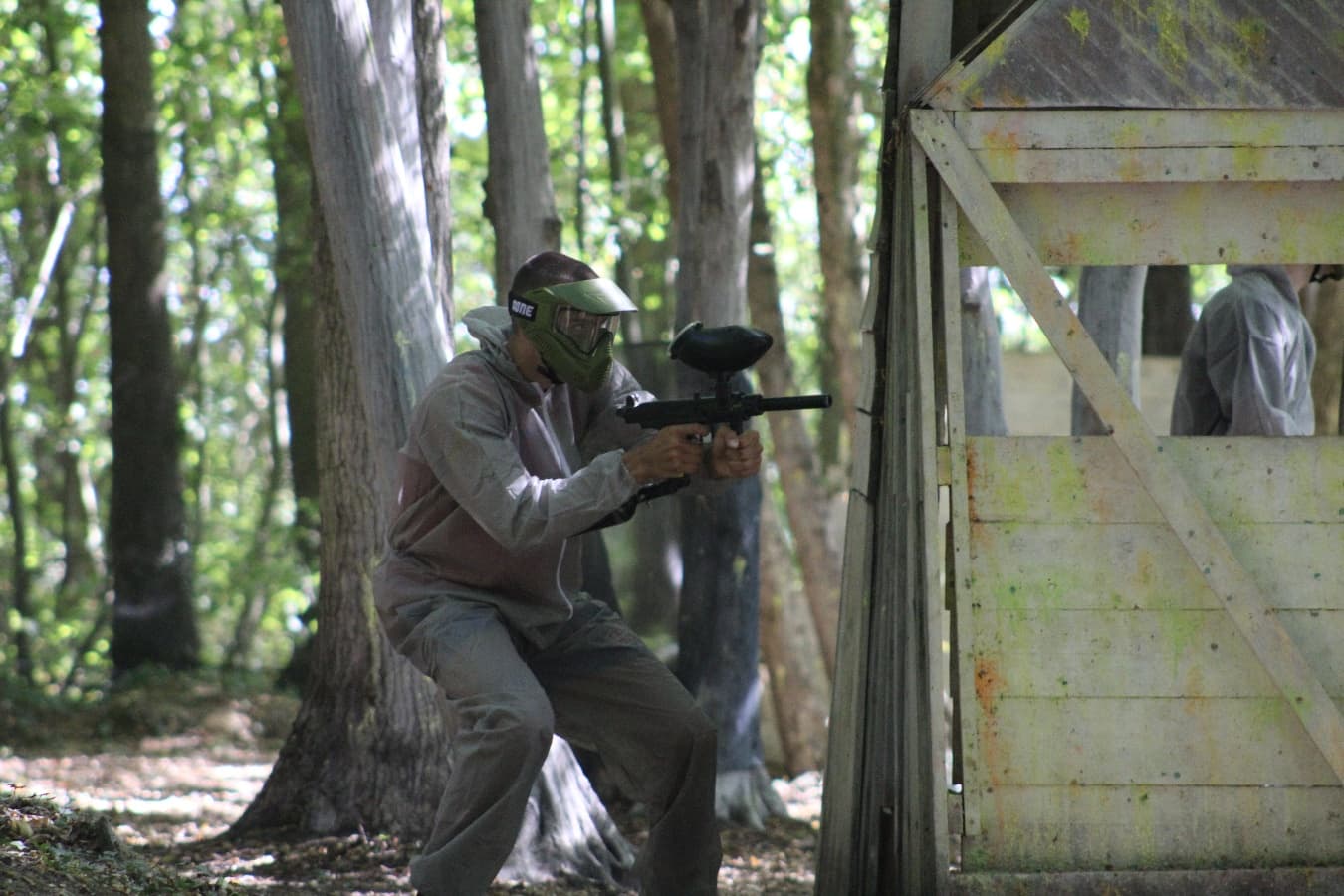 Paintball